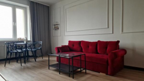 Apartament Żeromskiego